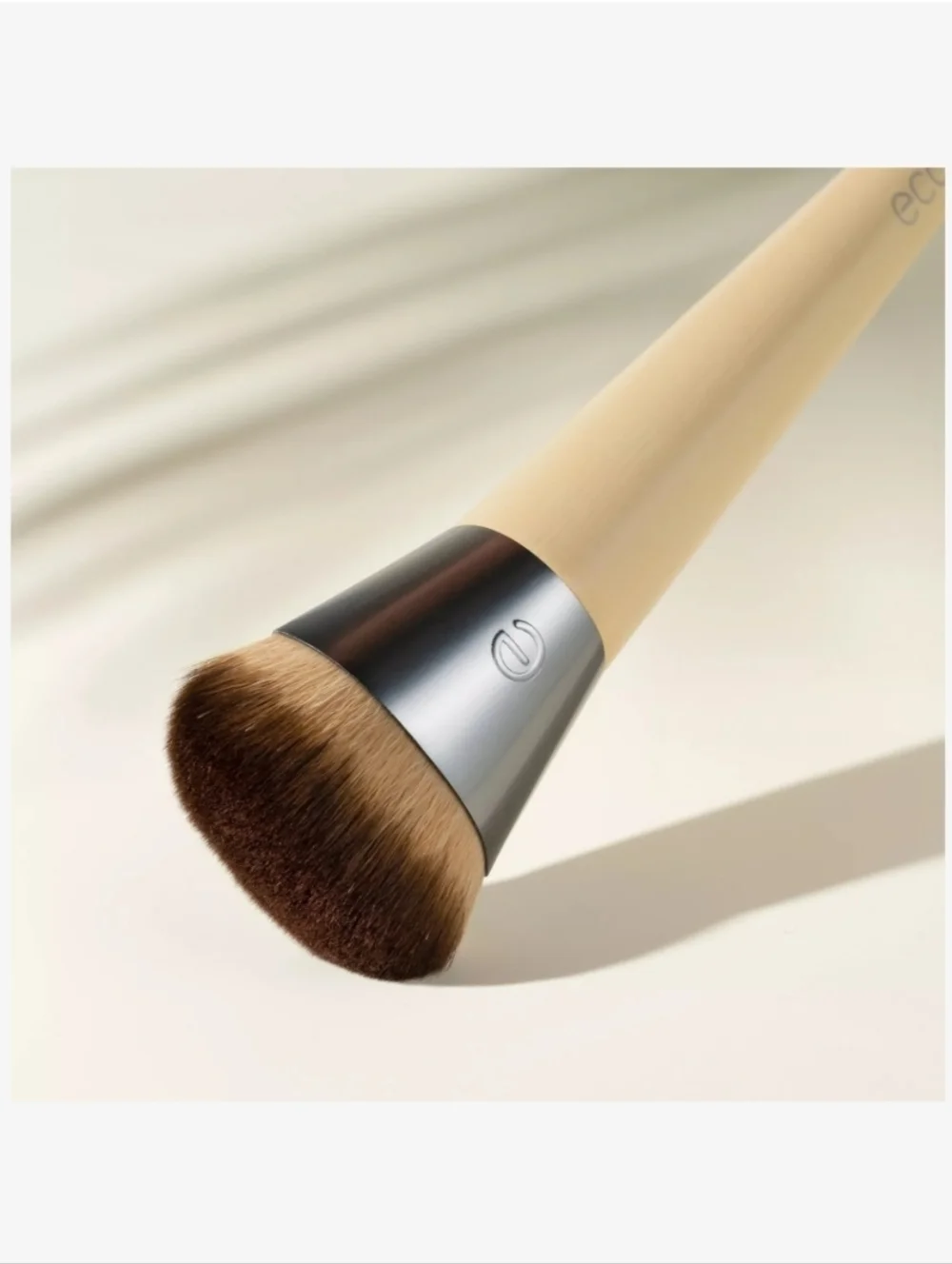 EcoTools Wonder Cover Complexion Brush NWT Sealed